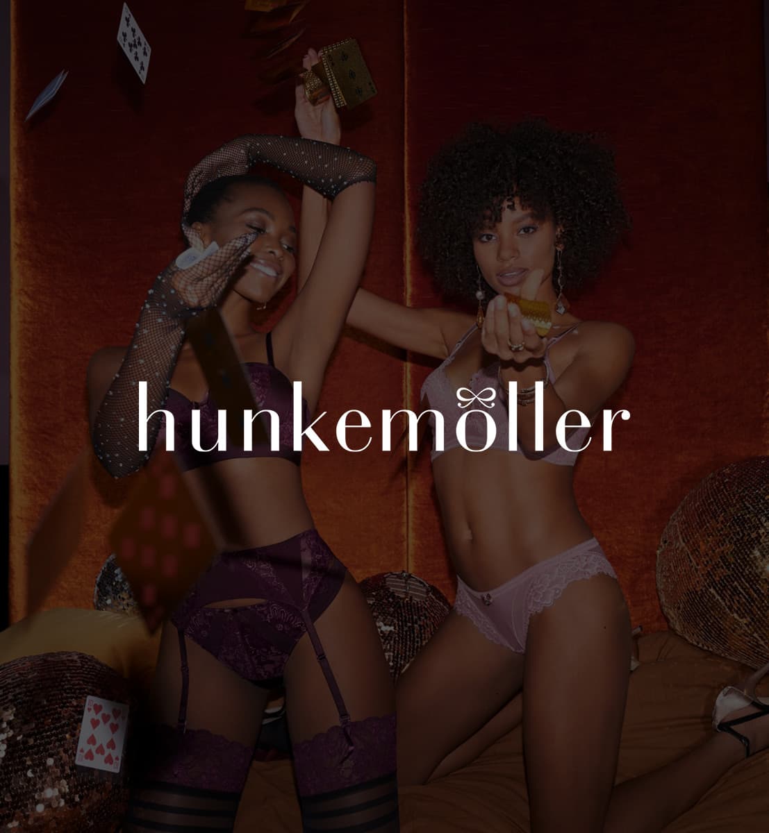 DEX international M&A advised Hunkemöller on the acquisition of 61 Dutch stores