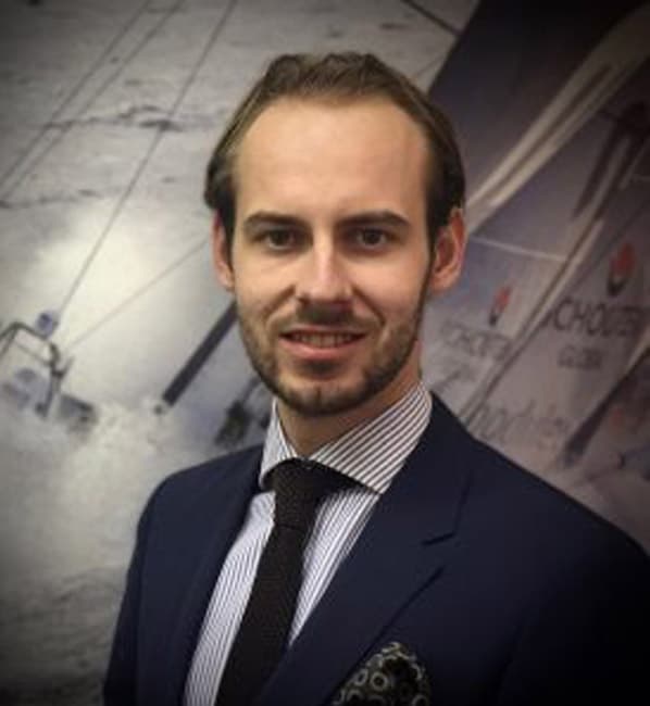 DEX international M&A strengthens its team DEX international M&A strengthens its team