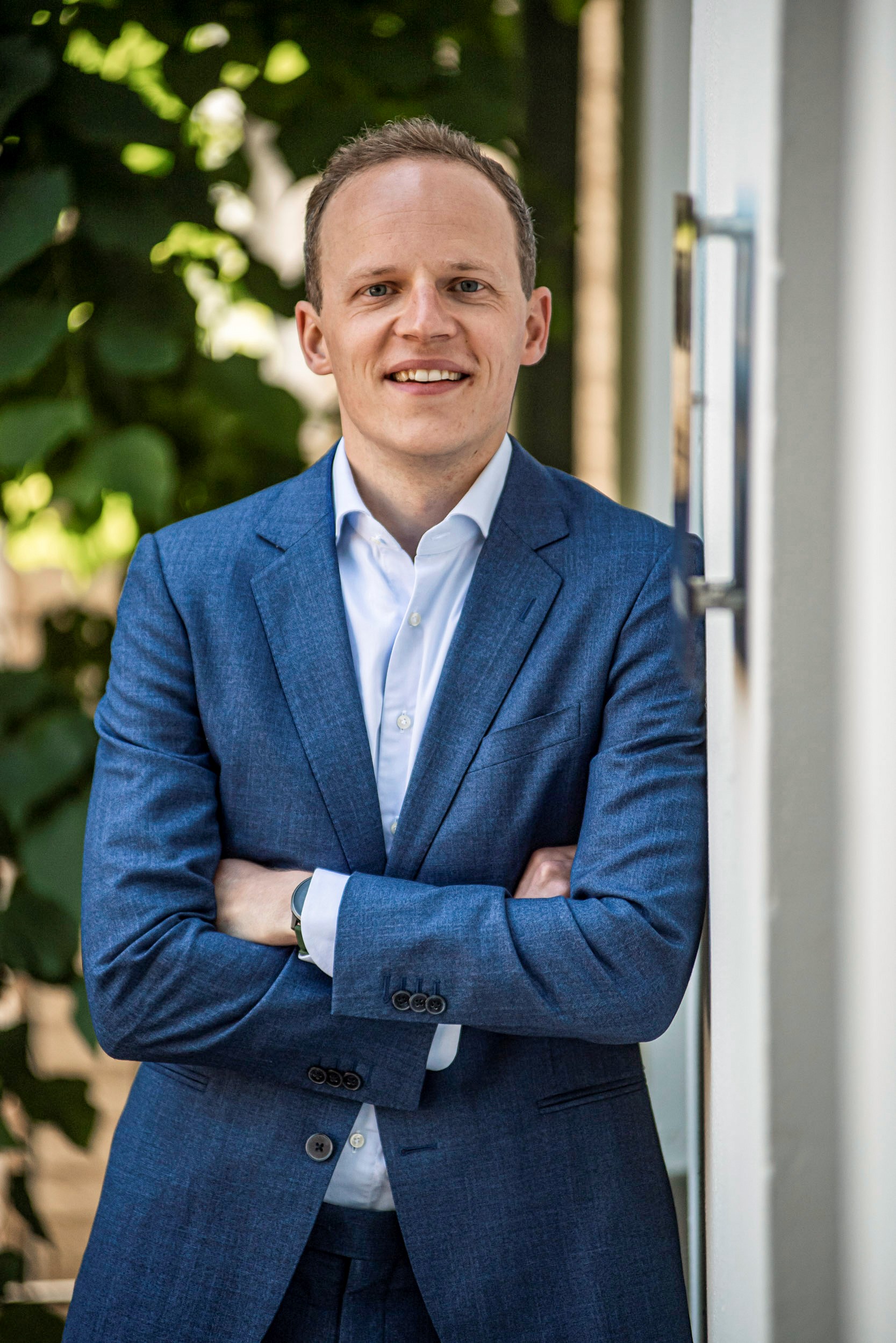 We are pleased to announce that we have strengthened our team with a new colleague We are pleased to announce that we have strengthened our team with a new colleague
