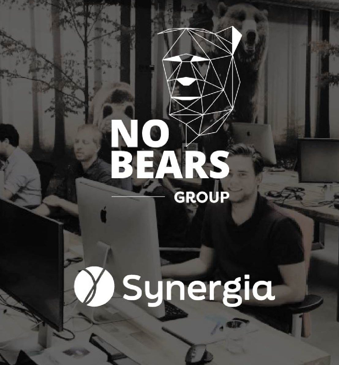 DEX international M&A advised NOBEARS on the partnership with Synergia Capital Partners