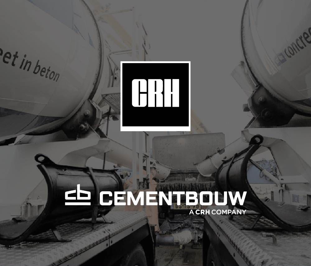  DEX international M&A advised CRH and Cementbouw on the divestment of its Recycling and Belgian aggregates businesses to Van de Beeten and Teunesen Zand & Grint