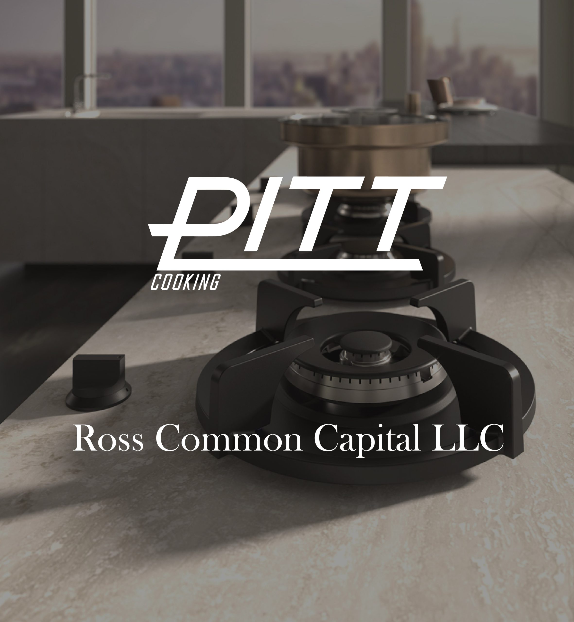 DEX international M&A advised PITT Cooking on the sale to Ross Common Capital