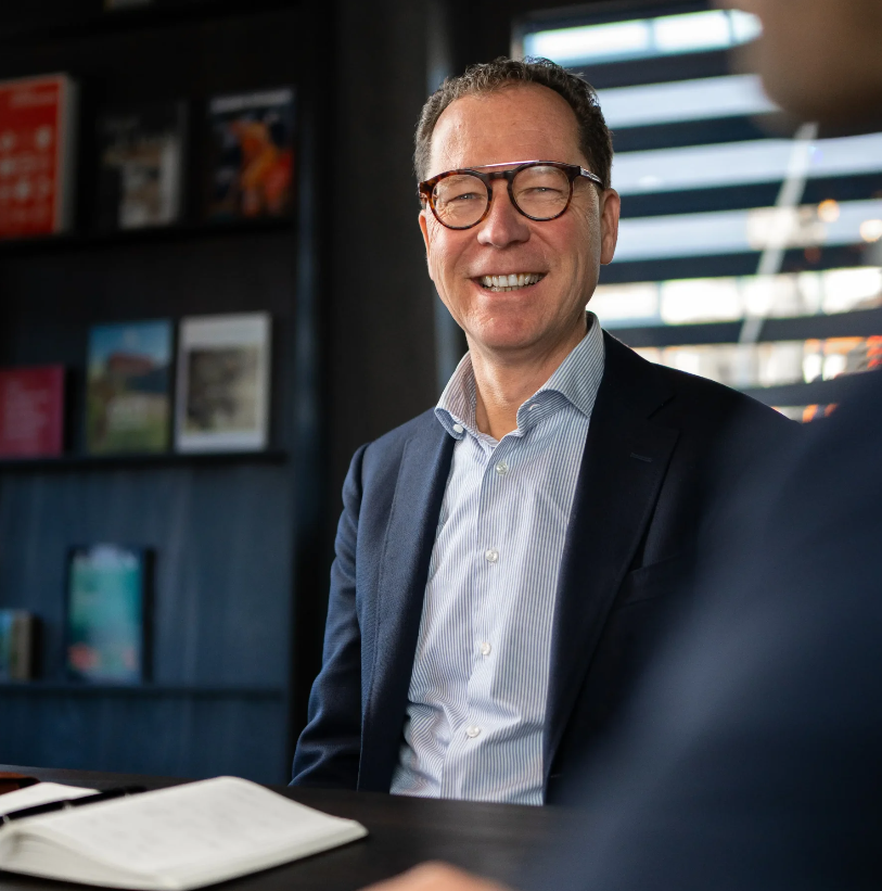 Kees-Jan van 't Westeinde